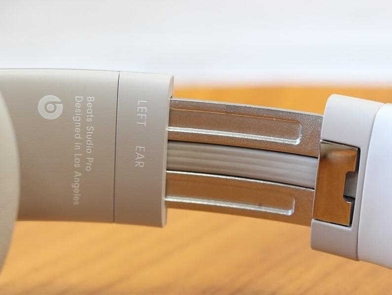 Beat Studio Pro ワイヤレスヘッドホン