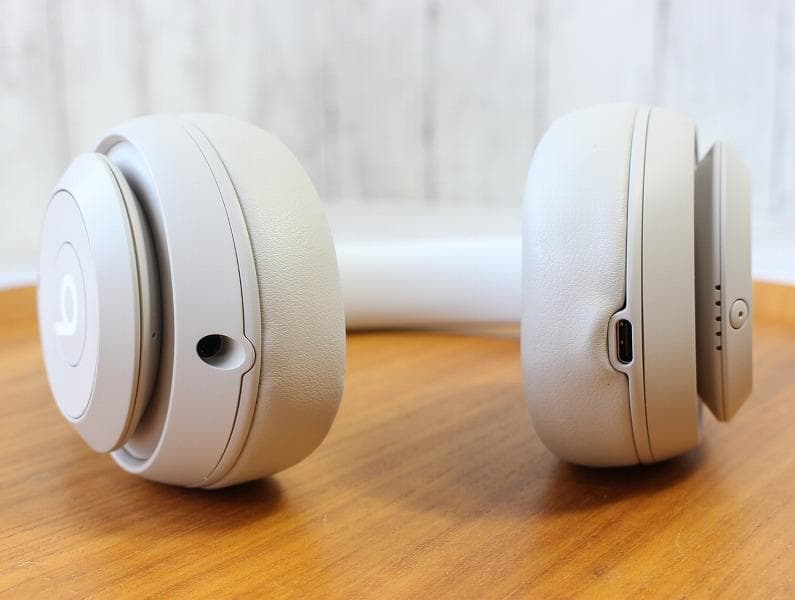 Beat Studio Pro ワイヤレスヘッドホン