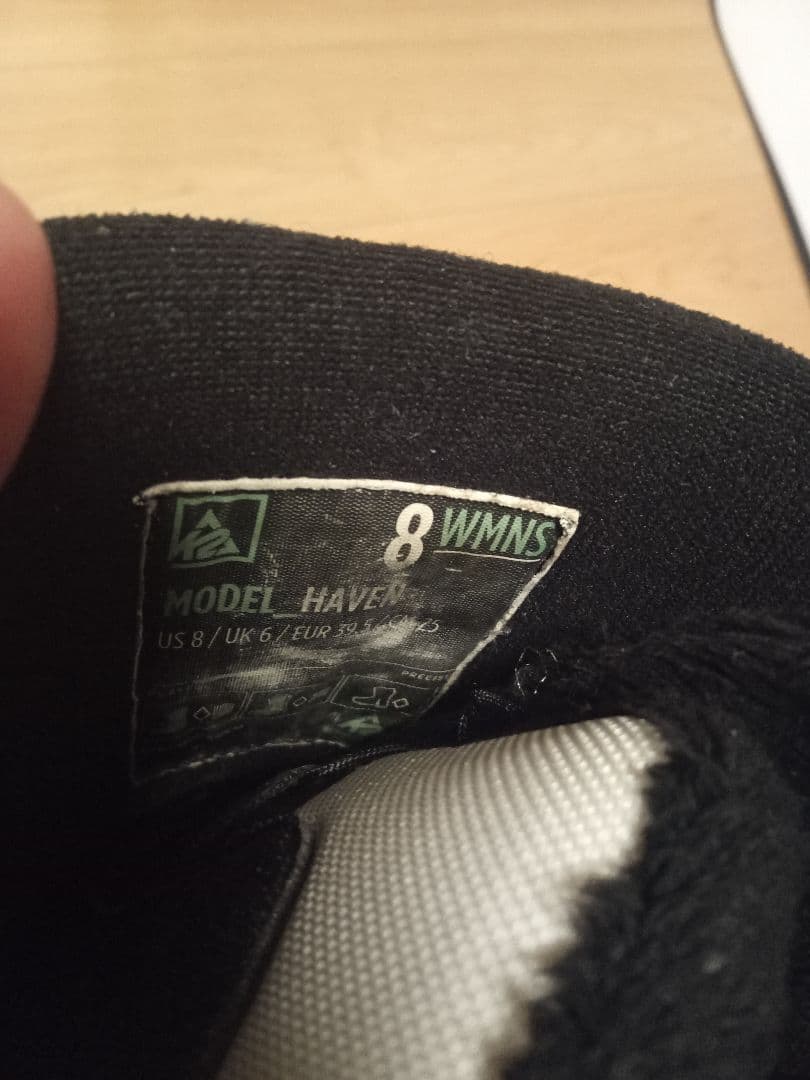 専用　オマケ付きです　スノーボード　ブーツ　K2