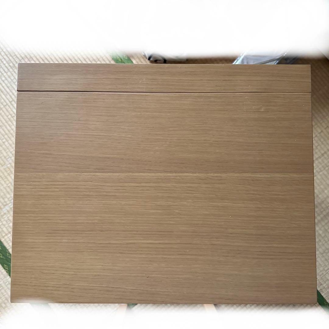 無印良品✳︎ドレッサー