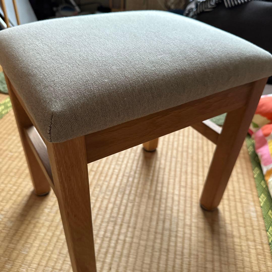 無印良品✳︎ドレッサー