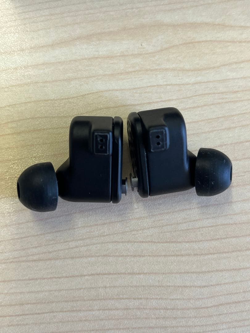 64 AUDIO U18s イヤホン