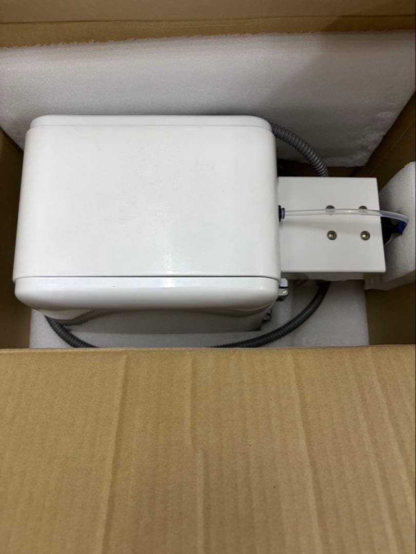 AQUA ELLA ハイドロフェイシャル　美容液ピーリング