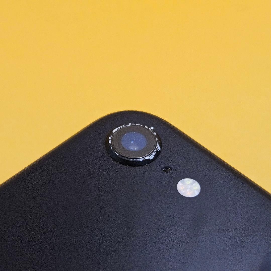 iPhone SE3 128GB｜24時間以内発送#265