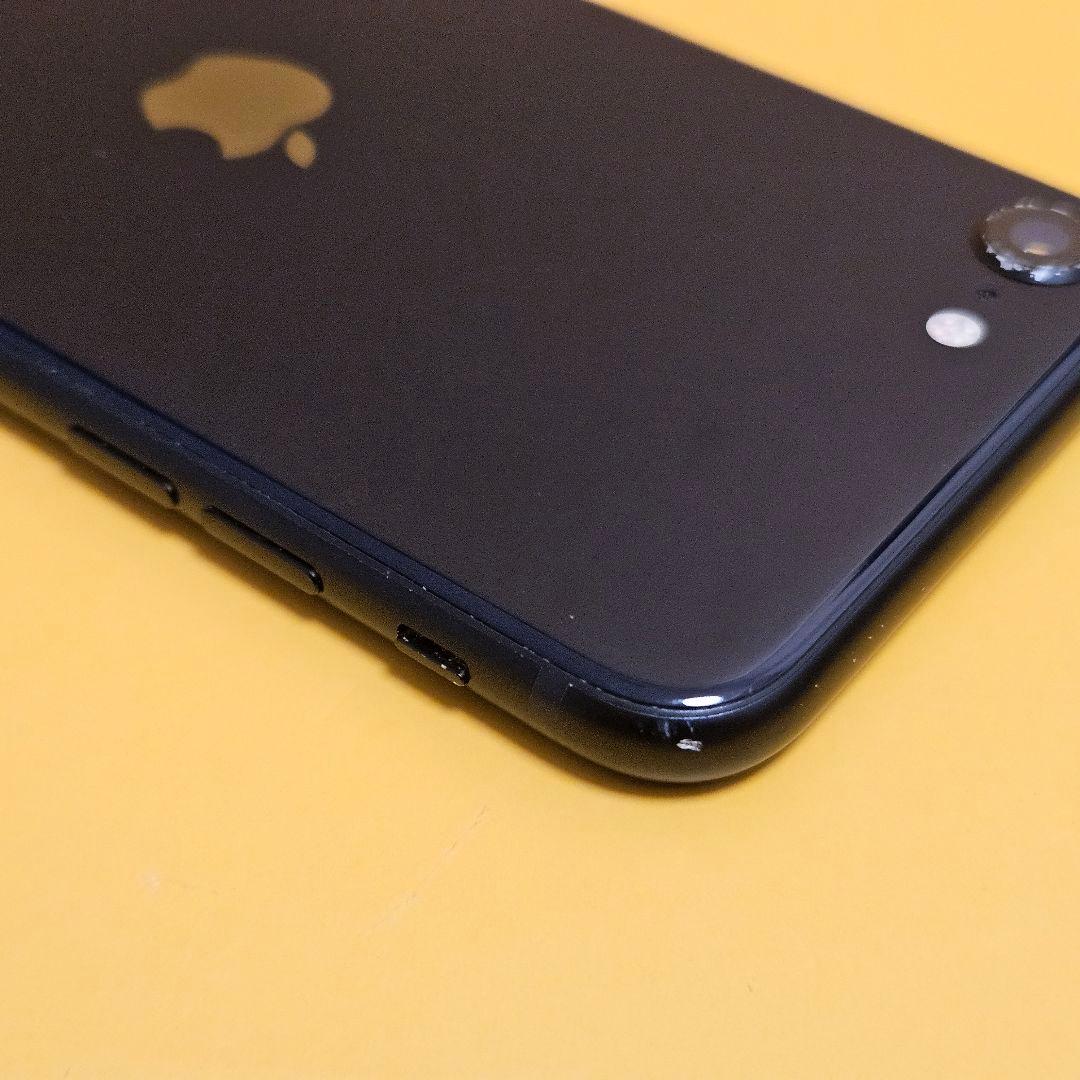 iPhone SE3 128GB｜24時間以内発送#265