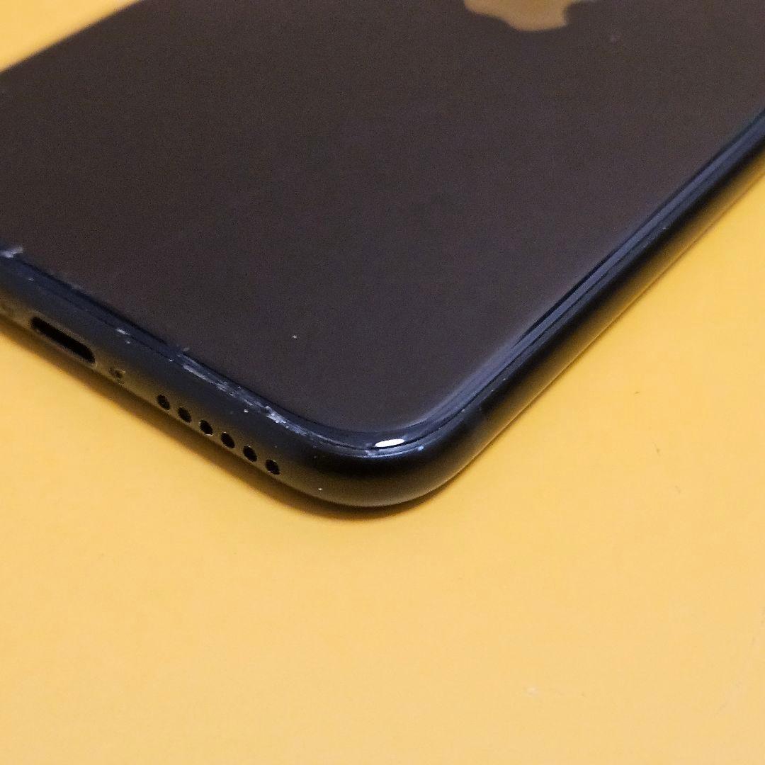 iPhone SE3 128GB｜24時間以内発送#265