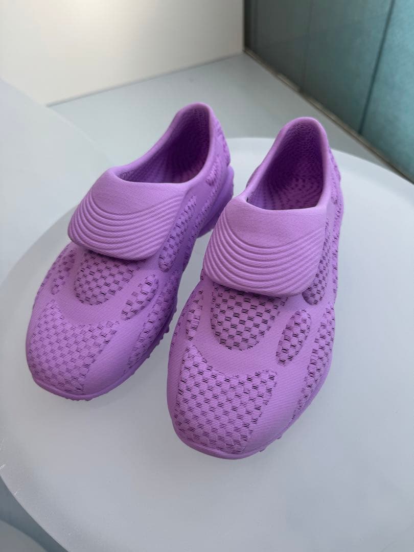 靴 US9 SKYLRK Justin Bieber EARTH BENDER