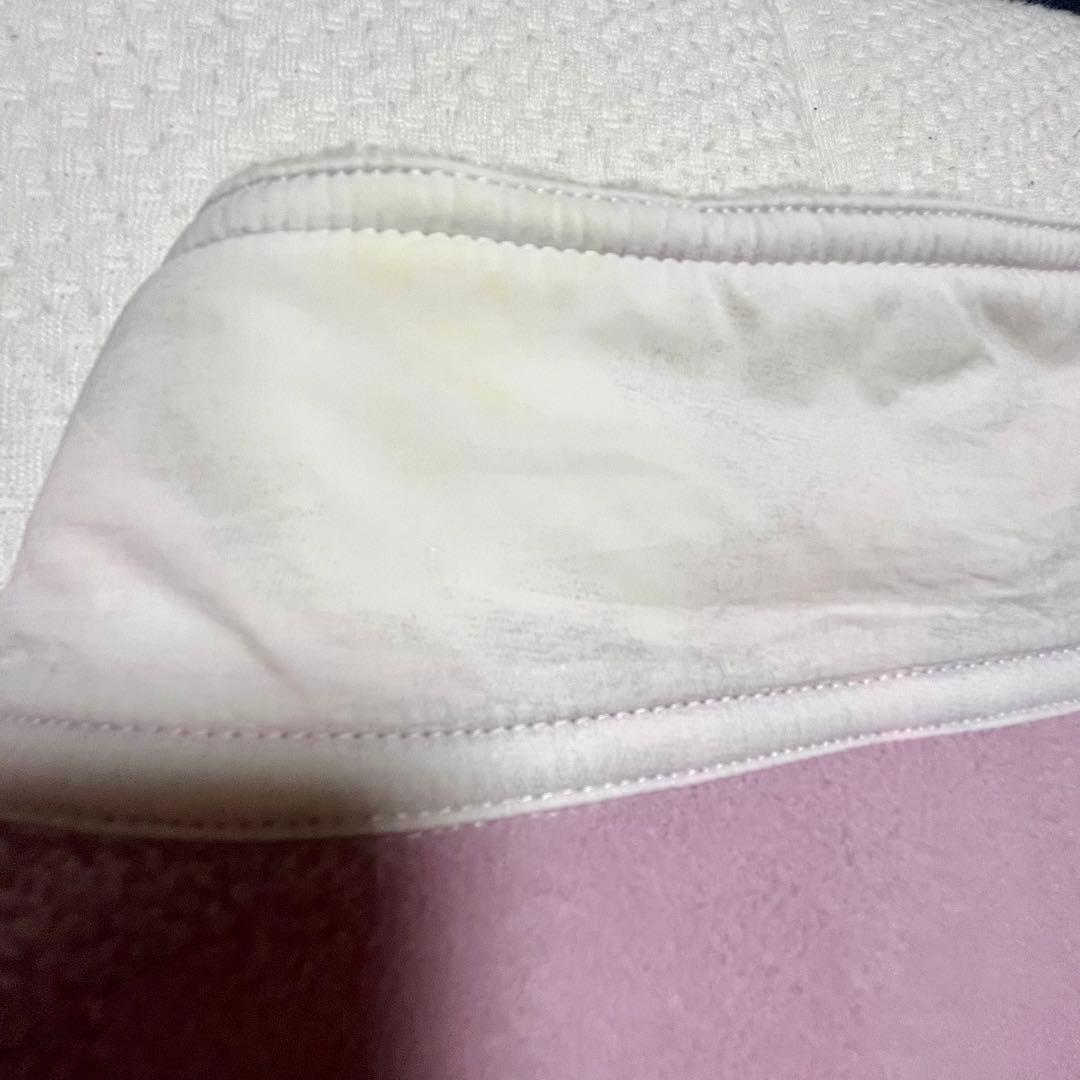 MARK&LONA ハイブリッド ダウン フリース 切り替え ジャケット スカル