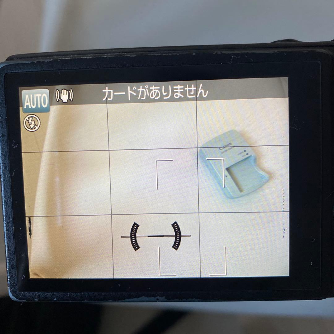 デジタルカメラ Canon S120 Canon PowerShot