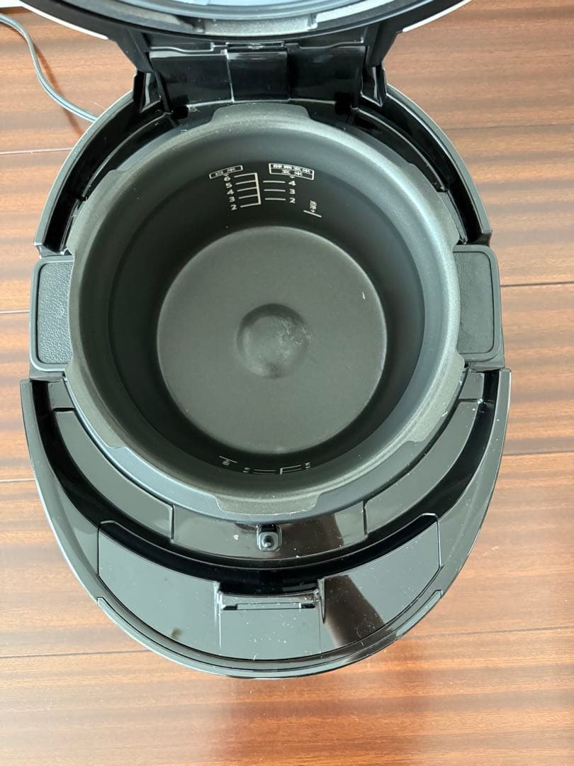 酵素玄米labo 酵素玄米炊飯器 替え圧力パッキン付き