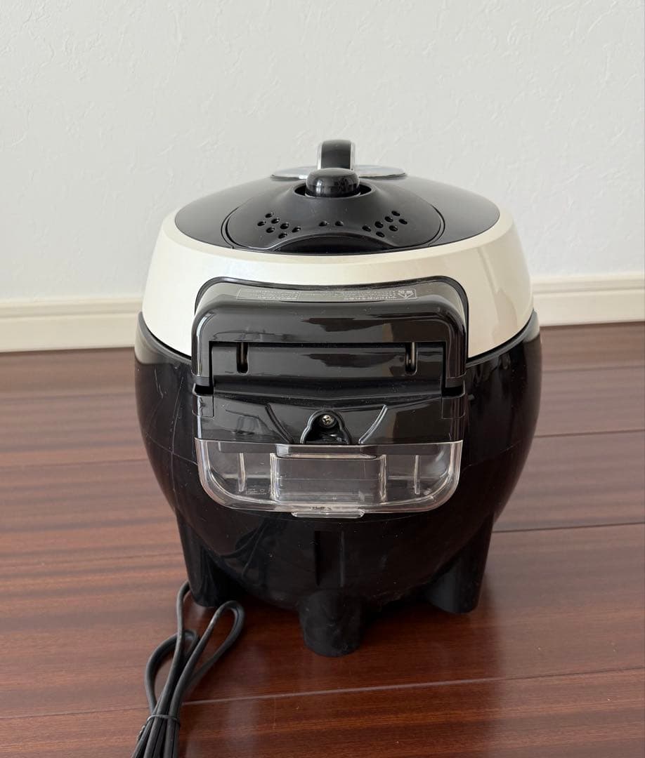 酵素玄米labo 酵素玄米炊飯器 替え圧力パッキン付き