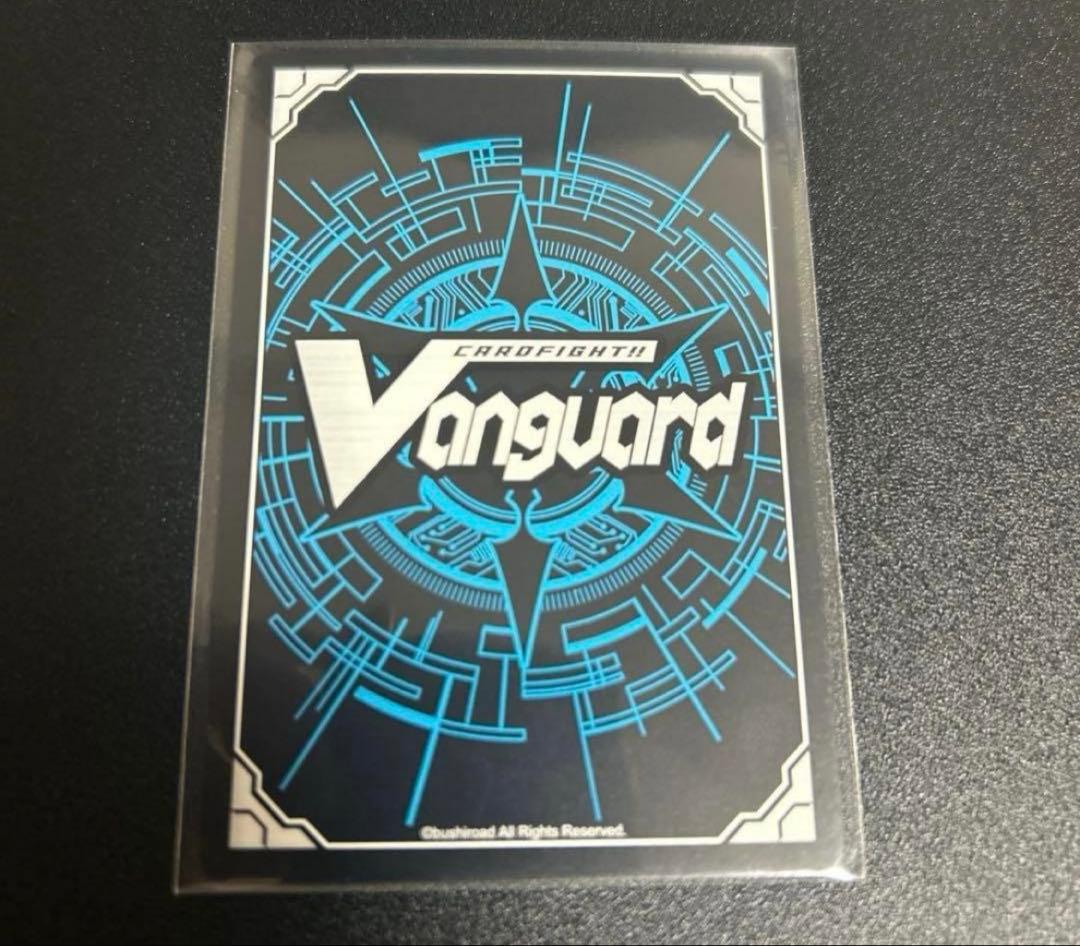 在庫ラスト ヴァンガード　明導ヒカリ　エネルギージェネレーター　上位賞