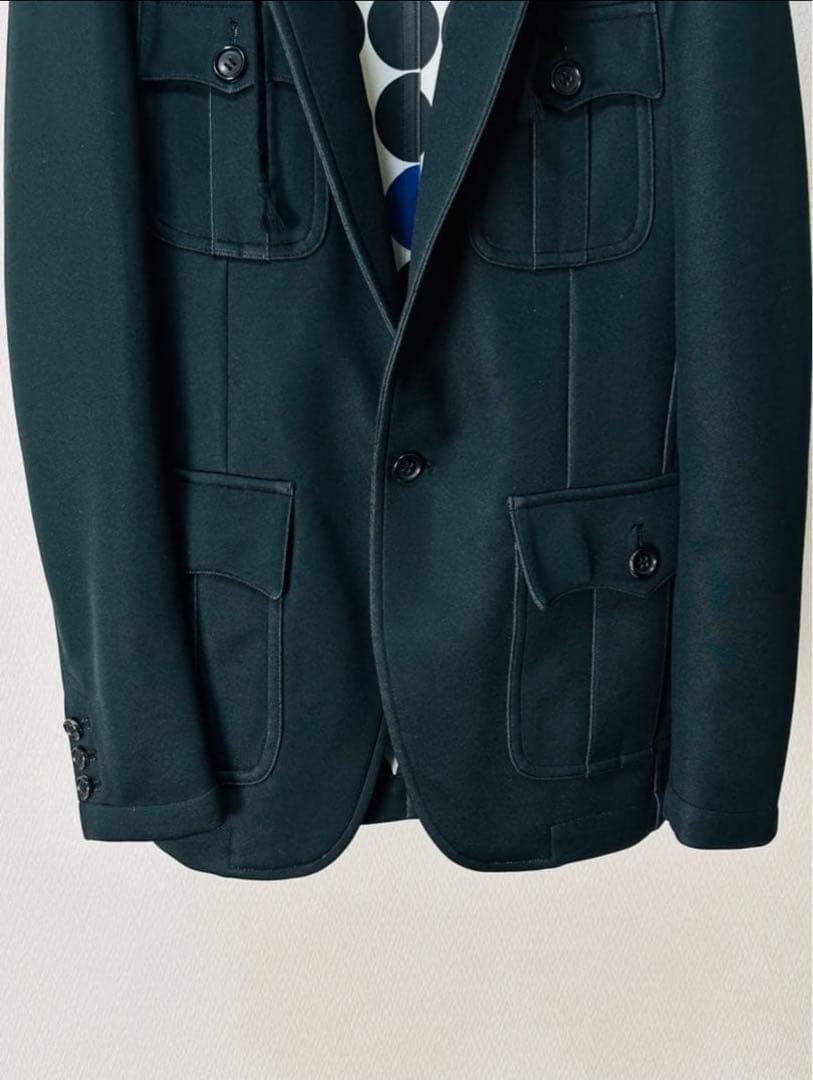 comme des garcons homme plus 09ss ジャケット