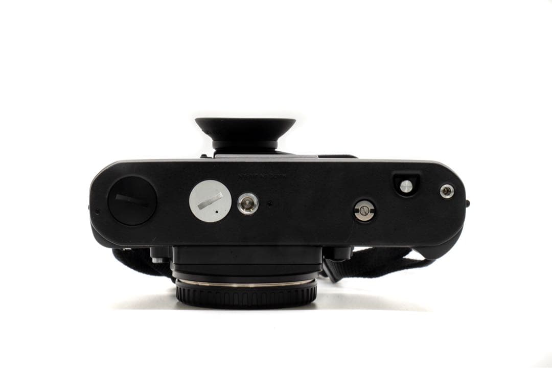 【保証3ヶ月】 Nikon F3/T ニコン修理技術認定店でメンテナンス済み