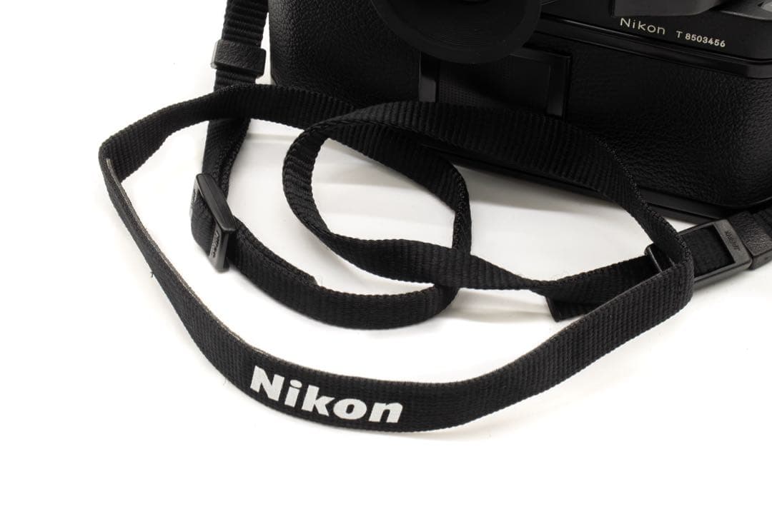 【保証3ヶ月】 Nikon F3/T ニコン修理技術認定店でメンテナンス済み