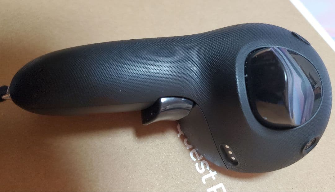  Quest Touch Pro 右コントローラー