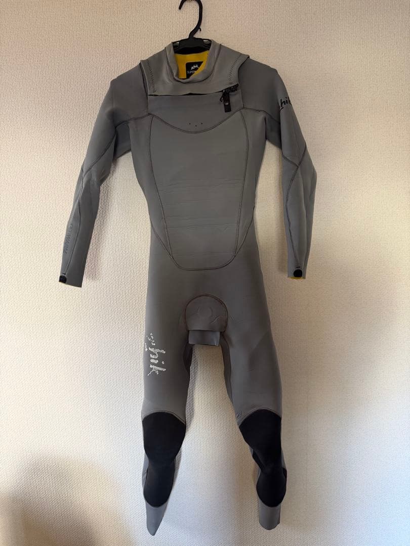 メンズ　スーパーウォーム　スチーマー　stm-1100-m　　ザイク 　Zhik