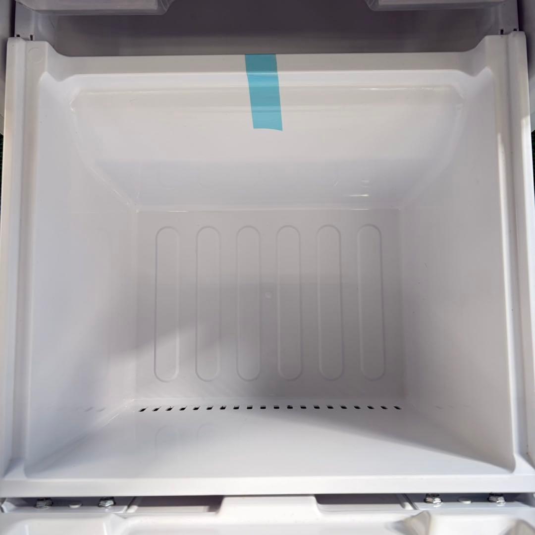 760 SHARP 大人気　付け替えどっちもドア　冷蔵庫　152L 一人暮らし