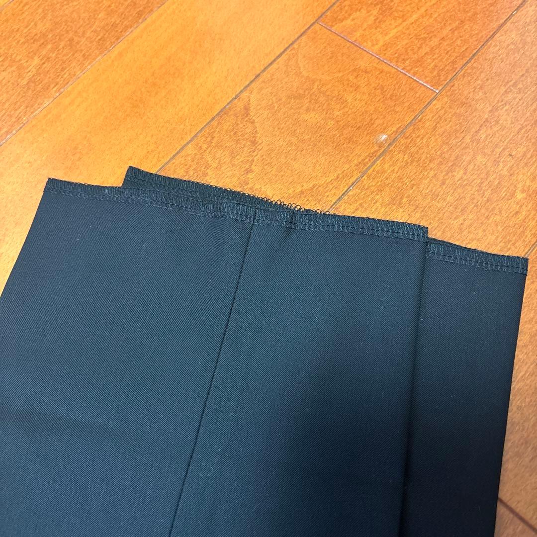 オンザコート レフリーパンツ Mサイズ