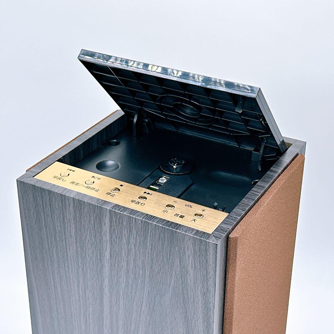 ユーキャン アナバスオーディオ Columbia NCA-100（K）