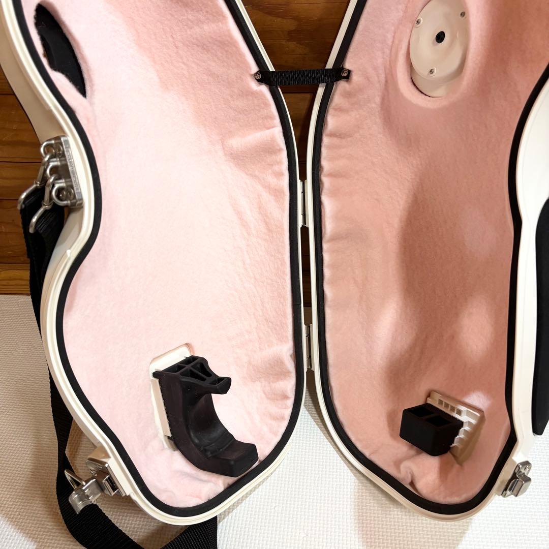 BEST BRASS ベストブラス e-Sax アルトサックス用 消音器