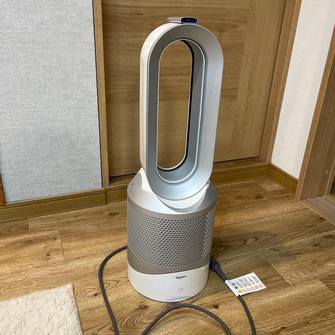 Dyson HP03 空気清浄機
