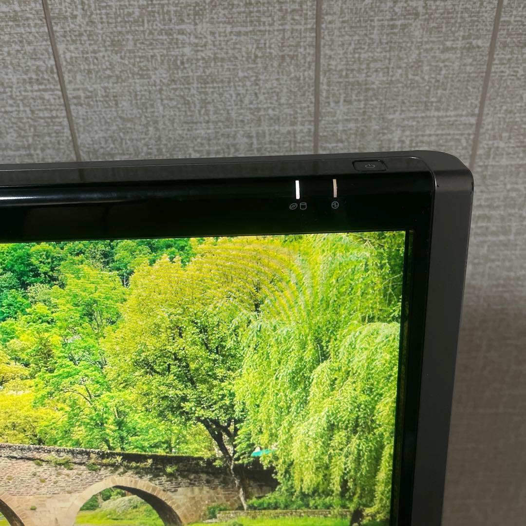 Windowsデスクトップ NEC VALUESTAR Intel Core i3 Windows 7