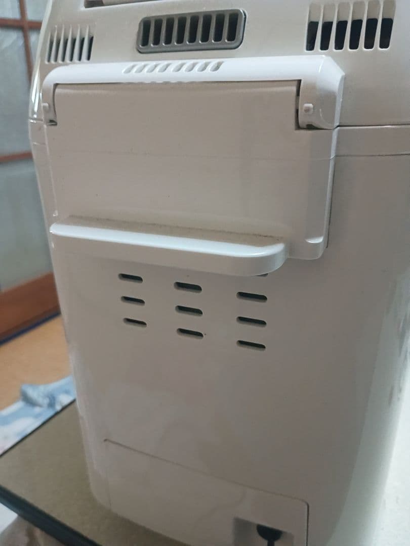 Panasonic SD-SB4 ホームベーカリー