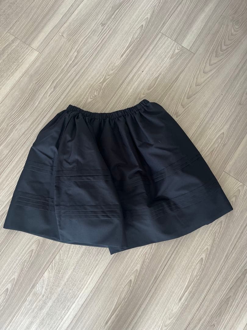 【新品未使用タグ付き】TREFLE+1 スカパン