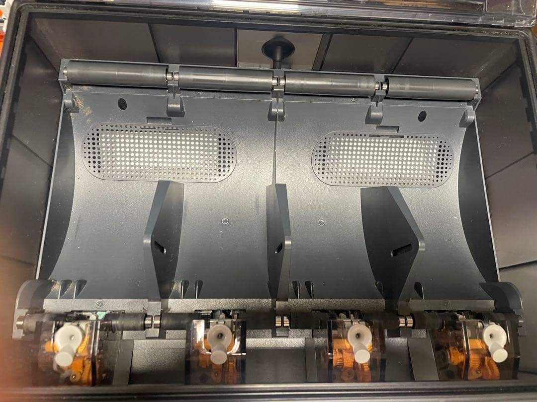 Bambu Lab P1S Combo 3Dプリンター