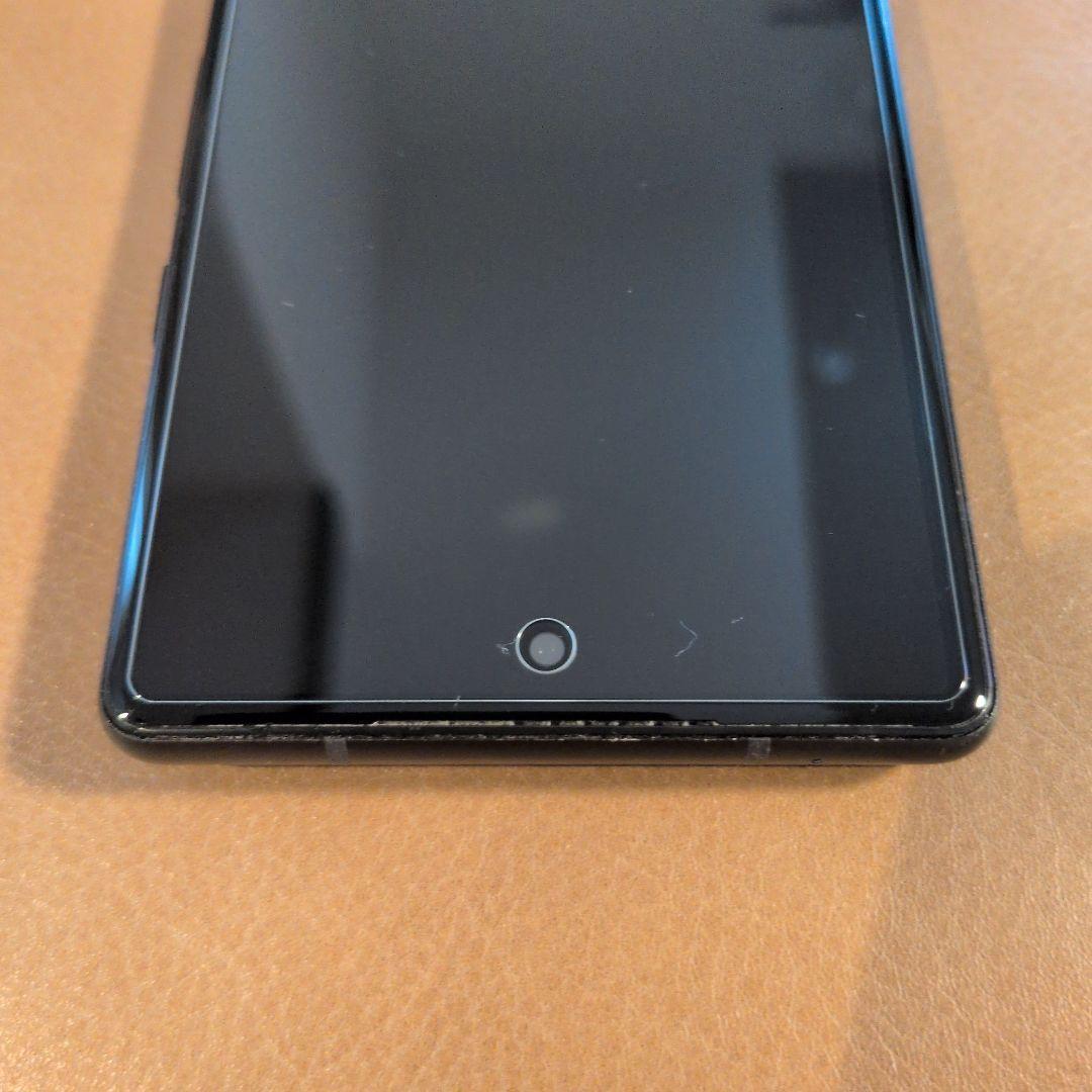 GooglePixel6 ブラック