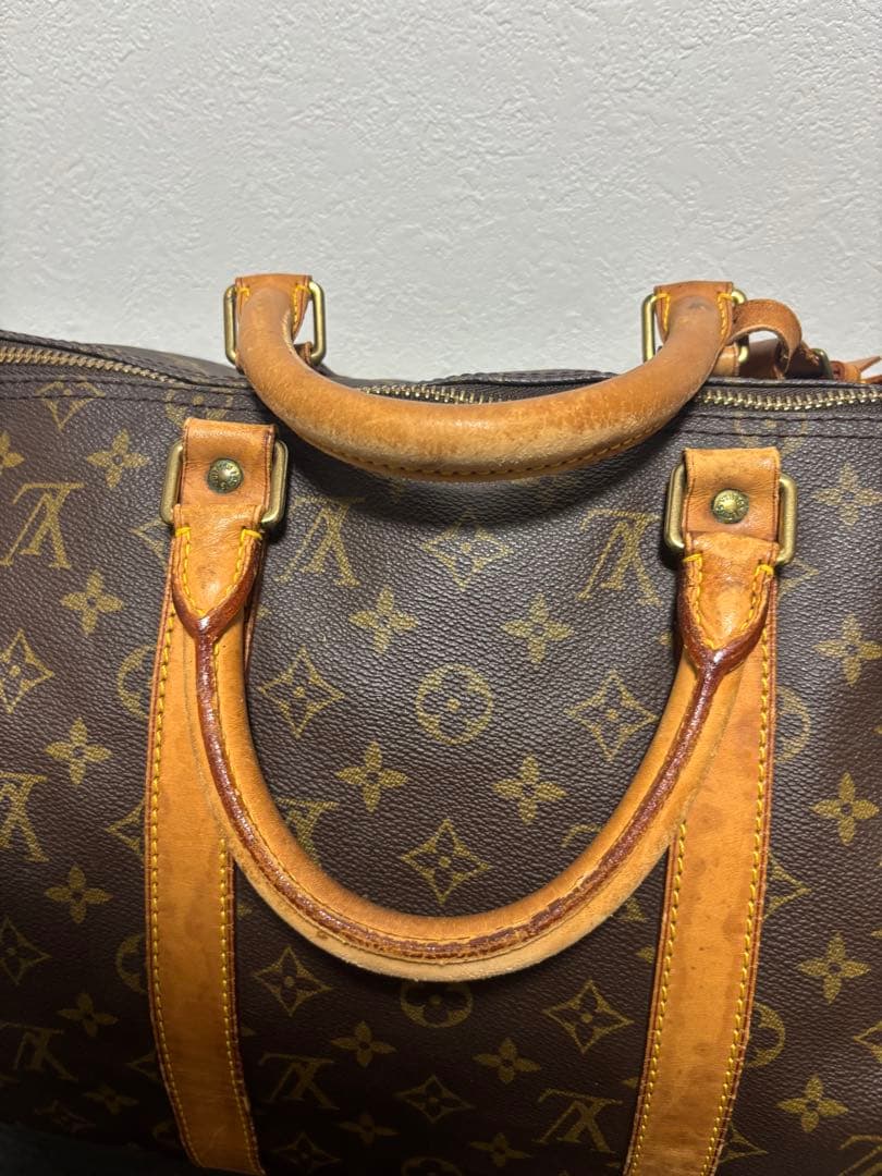 キーポル55 ルイヴィトン モノグラム