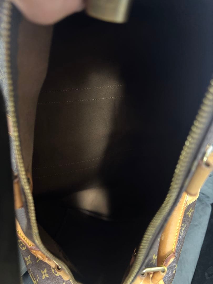 キーポル55 ルイヴィトン モノグラム