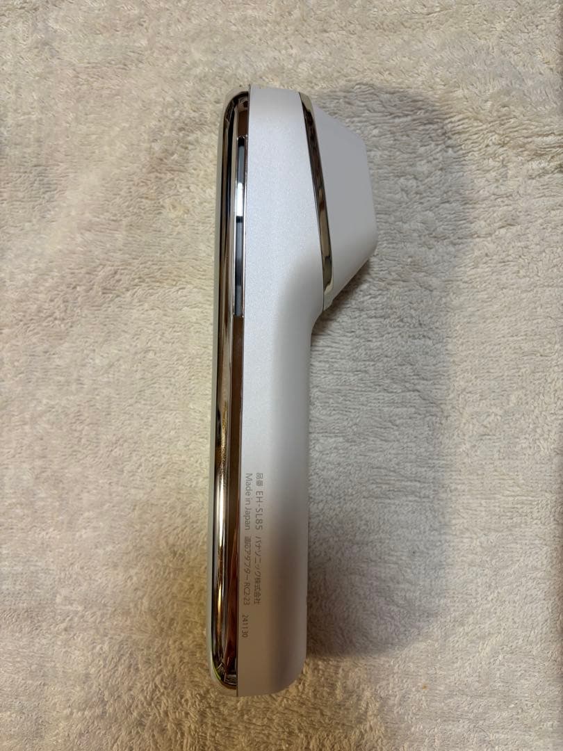 Panasonic フォト ブライトショット EH-SL85