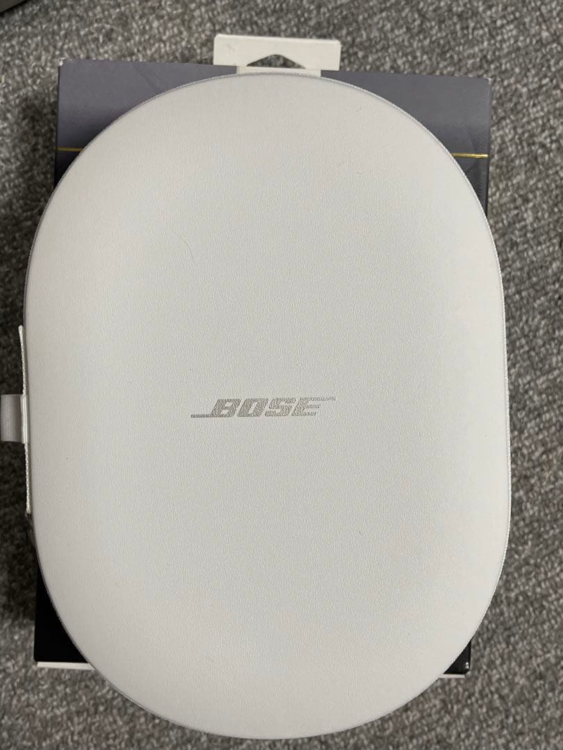 Bose QuietComfort Ultra Headphones 60周年