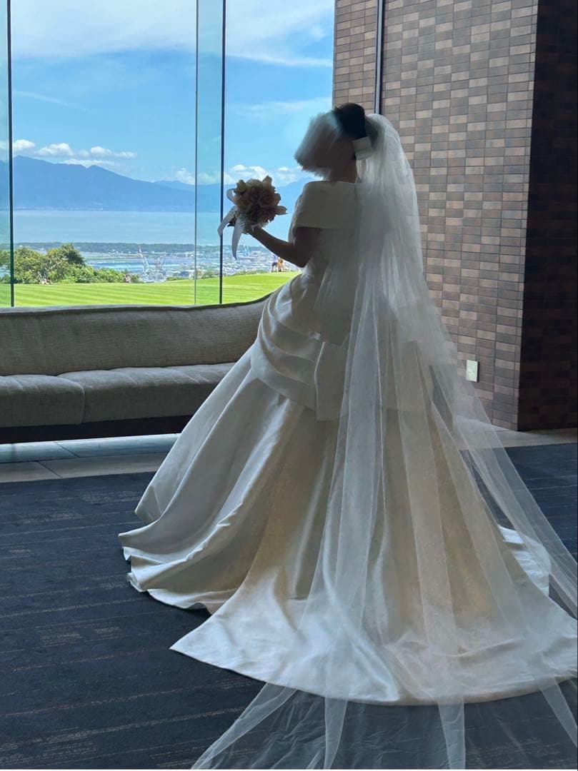 週末セール　エマリーエ　エリザベート7号