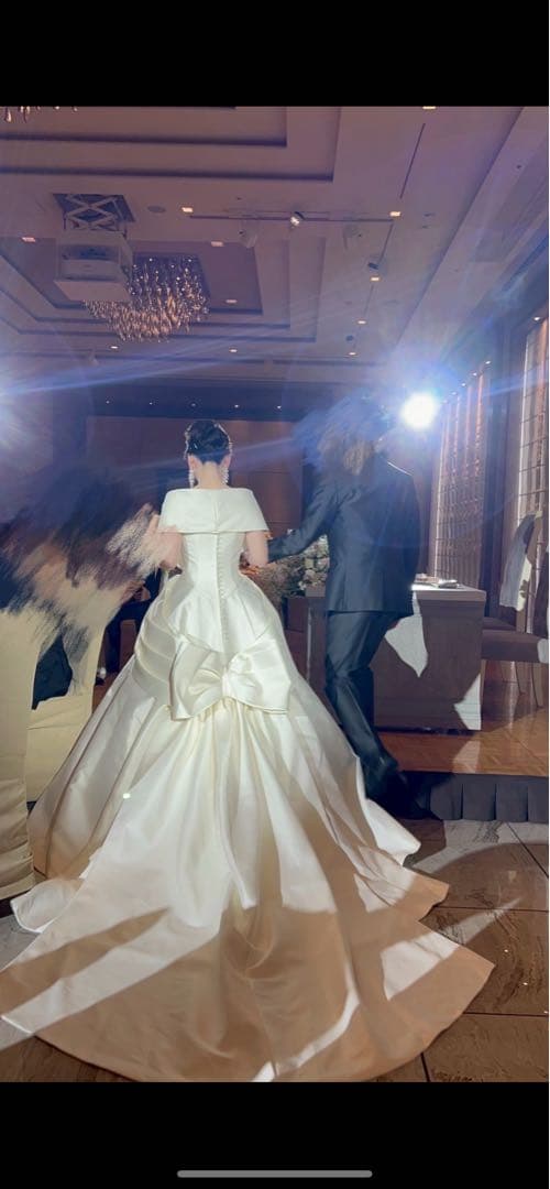 週末セール　エマリーエ　エリザベート7号