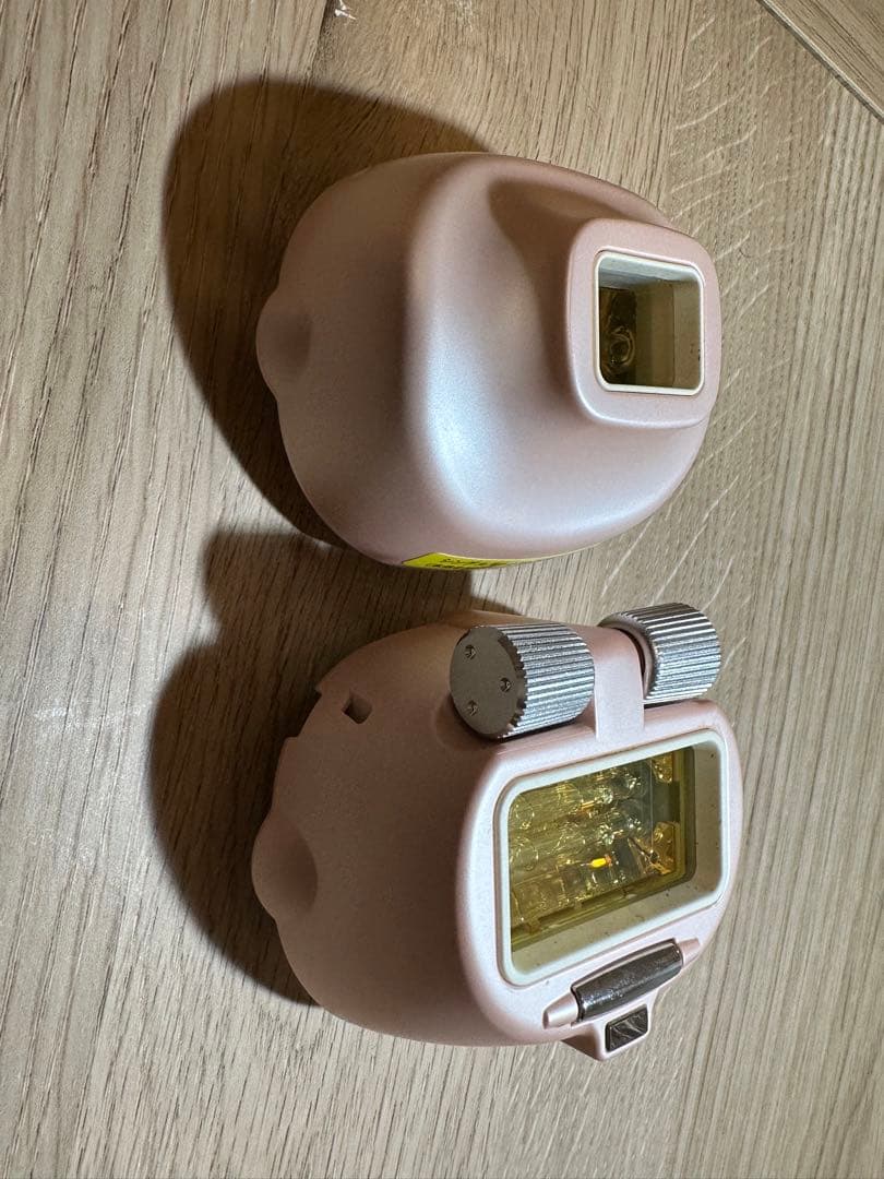 YA-MAN レイボーテRフラッシュ ダブルPLUS