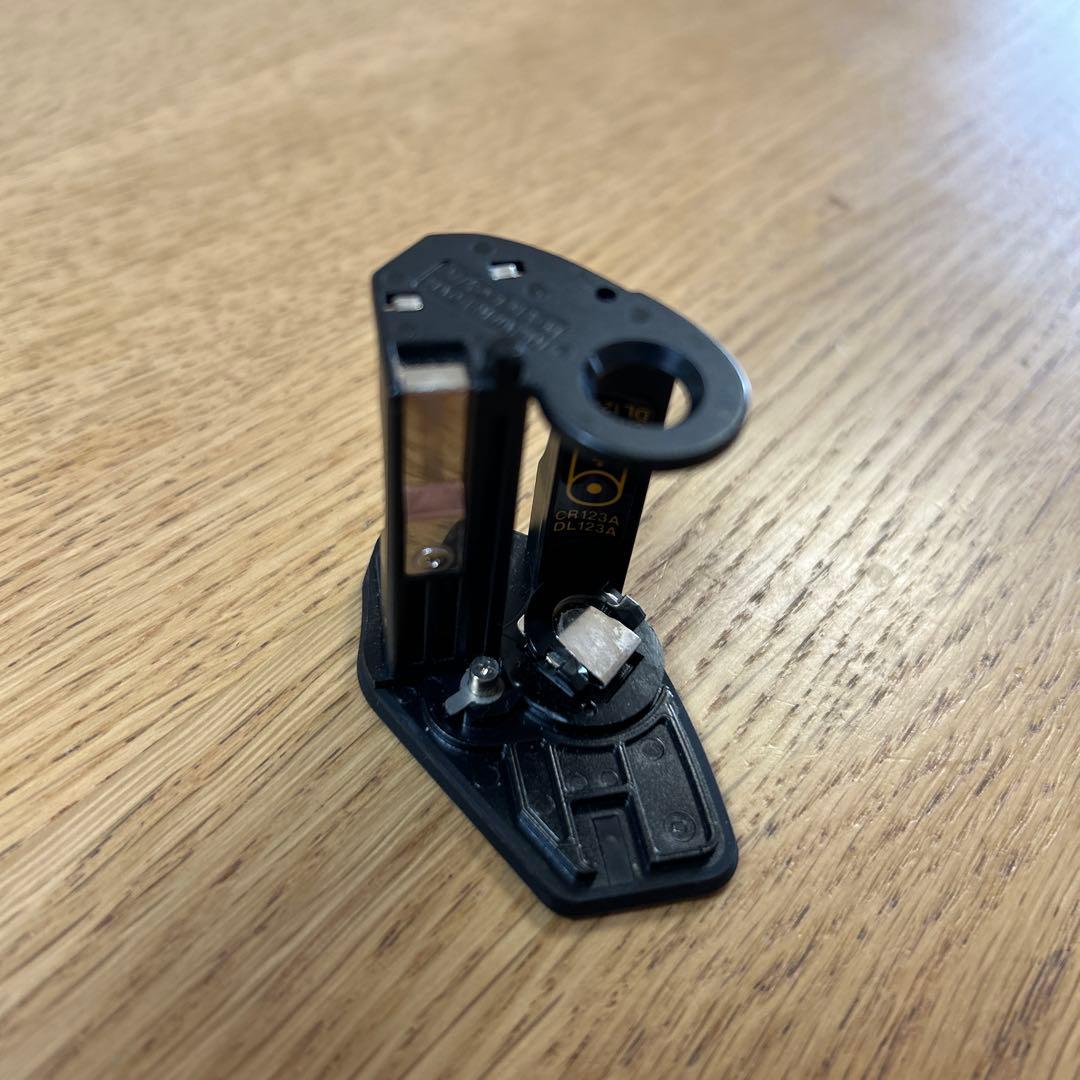 Nikon F6用 電池ホルダー MS-41