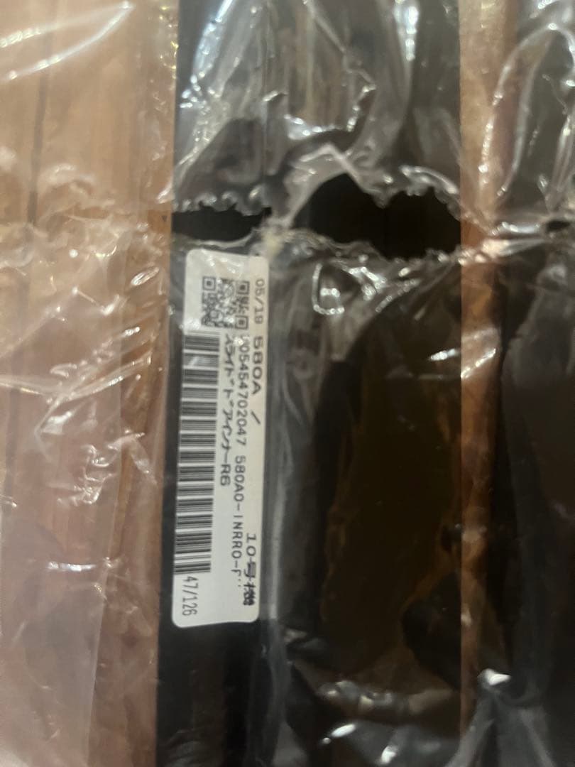 だ*け様 新品】モデリスタ 右側サイドスカート 30系 後期アルファード／ヴェル