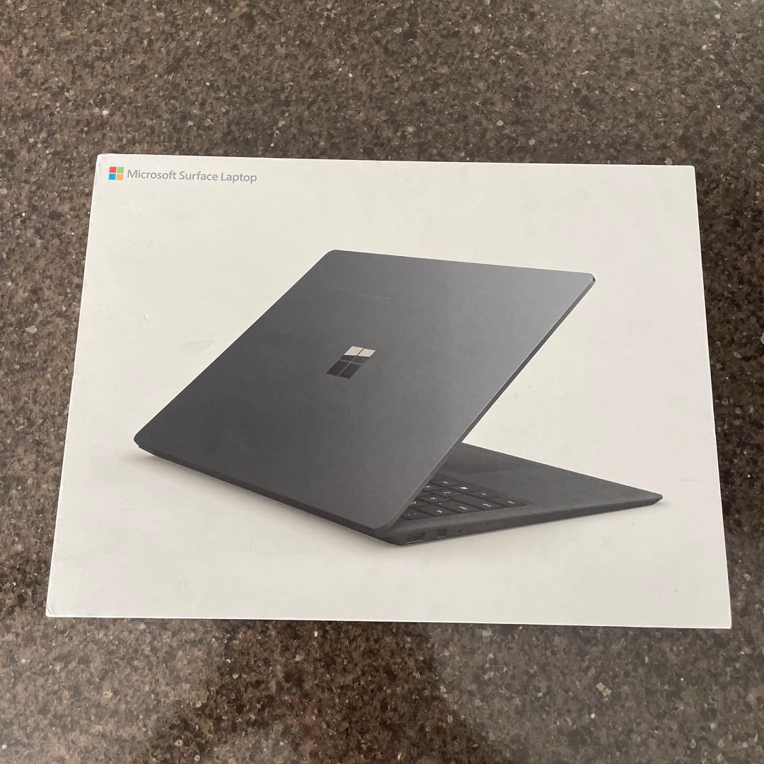 中古品　Surface Laptop2 サーフェス 13.5インチ