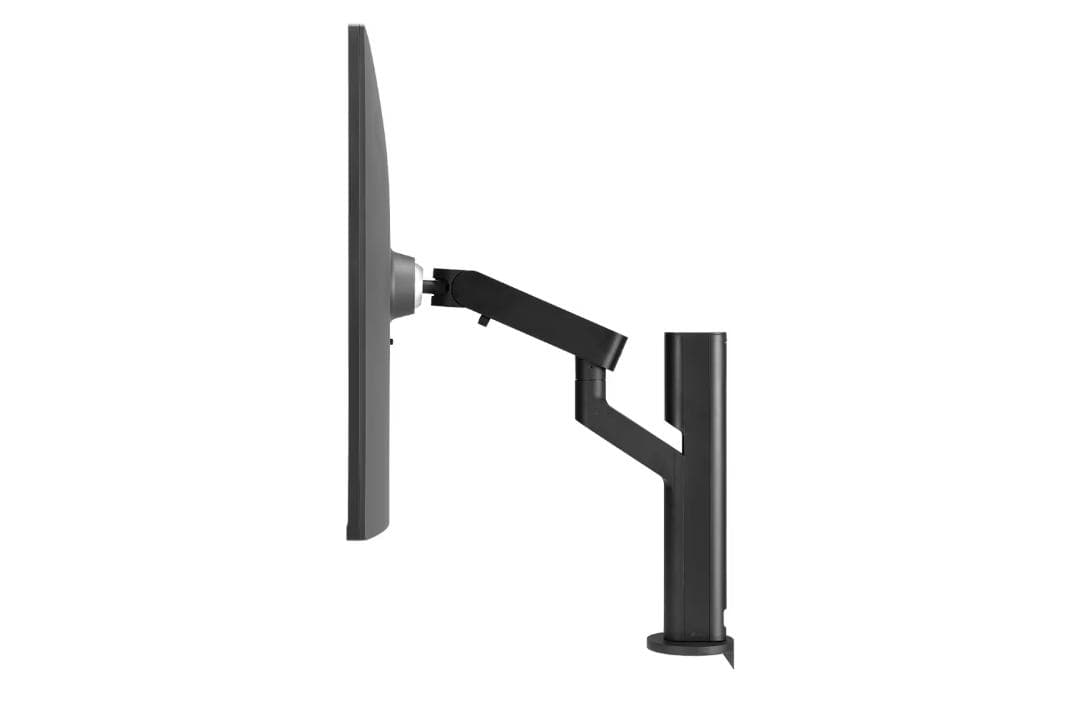 LG 28MQ780-B 純正モニターアームのみ 新品未使用