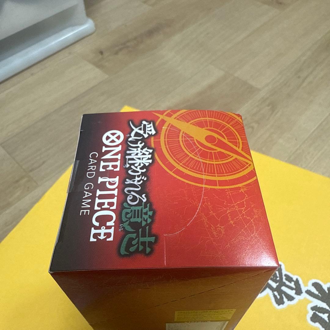 ワンピース カードゲーム Onepiece 13