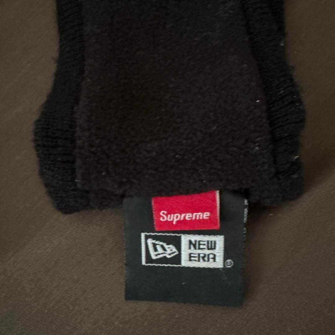 Supreme ヘッドバンド