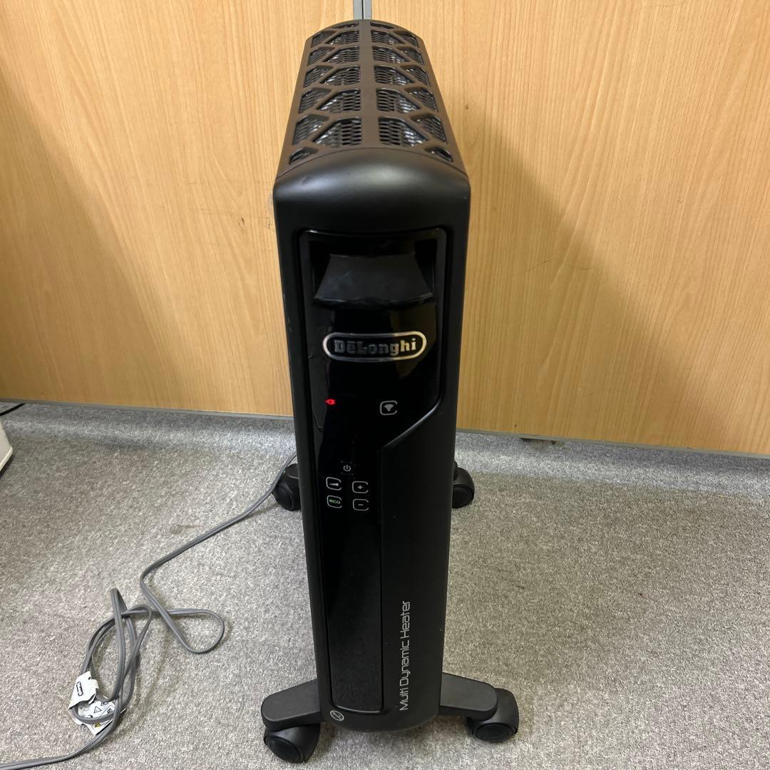 デロンギ　マルチダイナミック　オイルヒーター　MDH-15DK