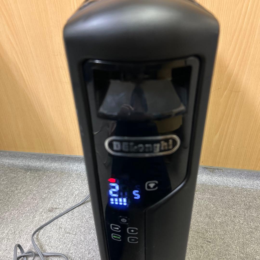 デロンギ　マルチダイナミック　オイルヒーター　MDH-15DK