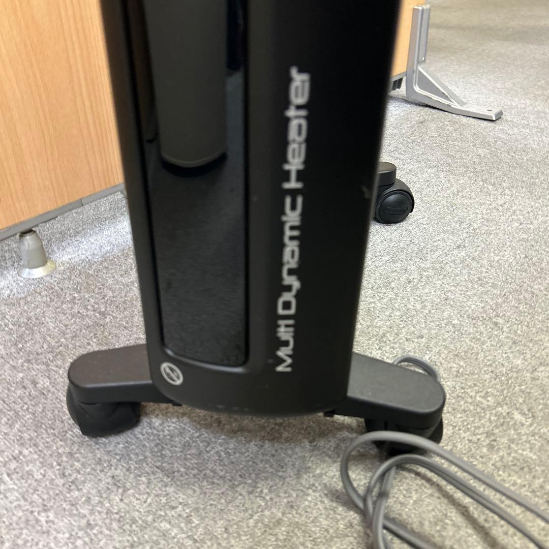 デロンギ　マルチダイナミック　オイルヒーター　MDH-15DK