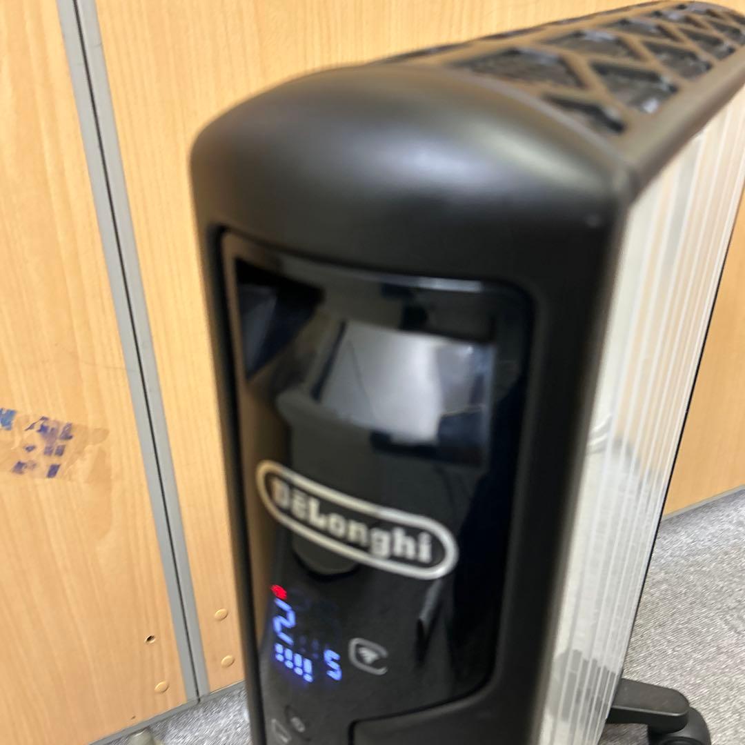 デロンギ　マルチダイナミック　オイルヒーター　MDH-15DK