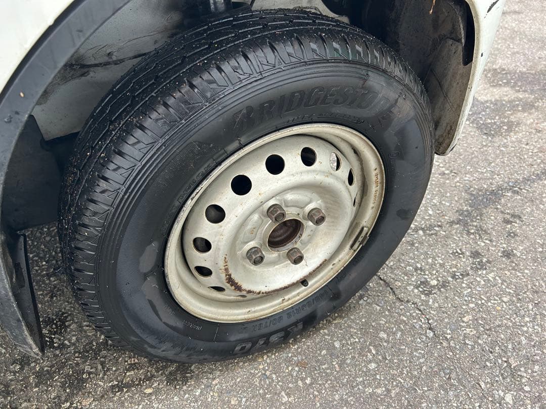 宮崎　HONDA アクティ　トラック MT エアコン　パワステ　軽トラ