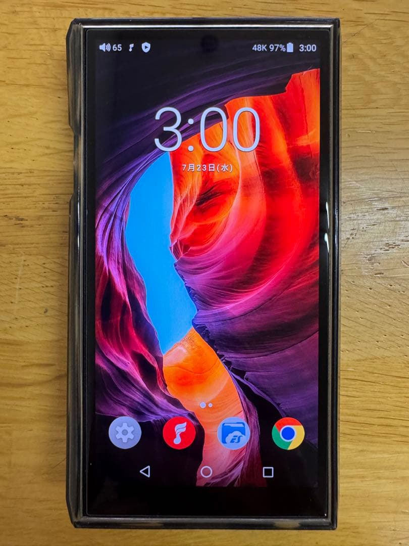 FiiO M11 Pro 【中古美品】